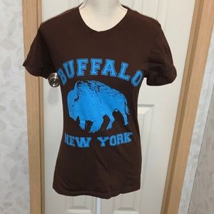 Women’s Buffalo New York Shirt